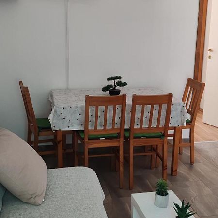 Zara Apartment 외부 사진