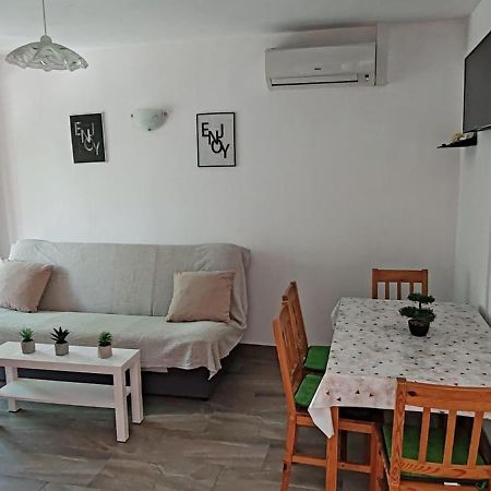 Zara Apartment 외부 사진