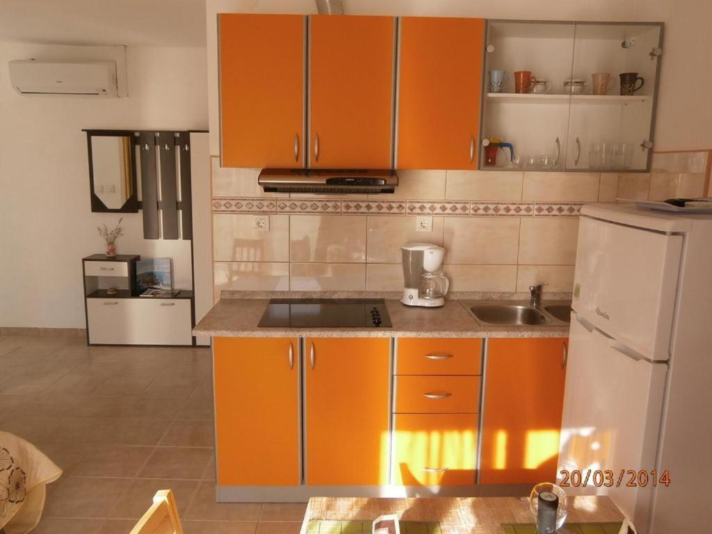 Zara Apartment 외부 사진