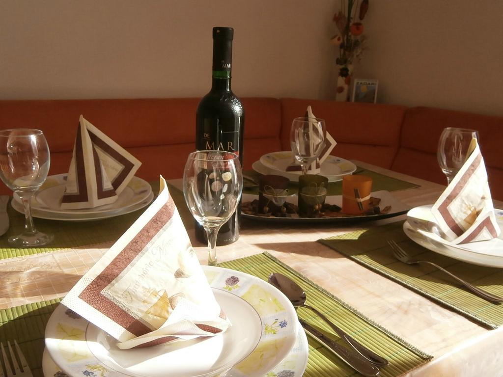 Zara Apartment 객실 사진