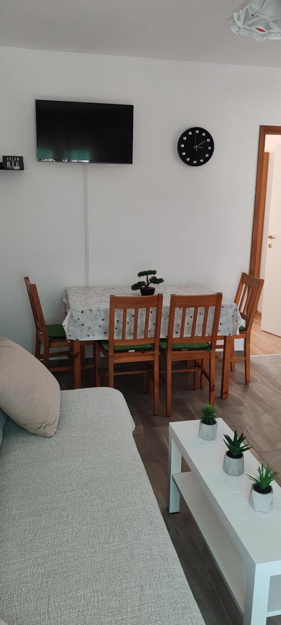 Zara Apartment 외부 사진